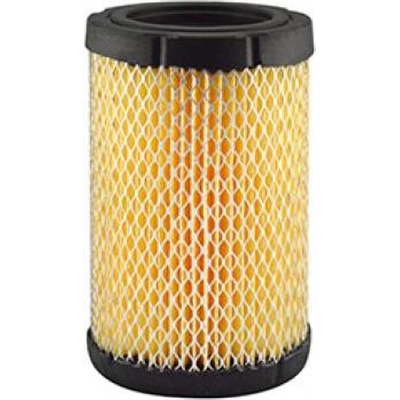Air Filter by BALDWIN - RS10348 pa3