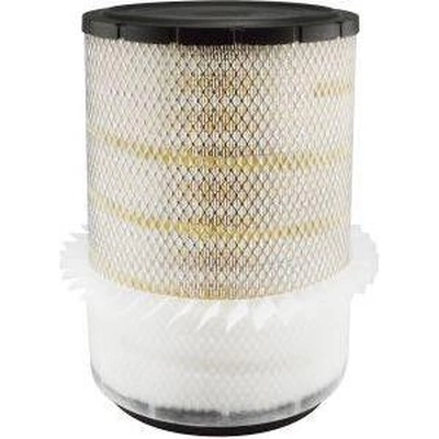 Air Filter by BALDWIN - RS30090FN pa2