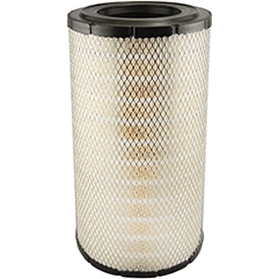 Air Filter by BALDWIN - RS3731 pa1