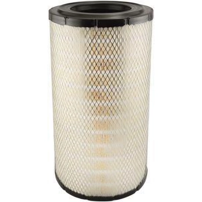 Air Filter by BALDWIN - RS3731 pa4