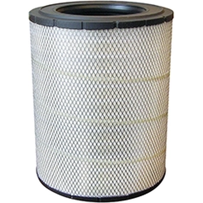 Air Filter by BALDWIN - RS3740 pa1