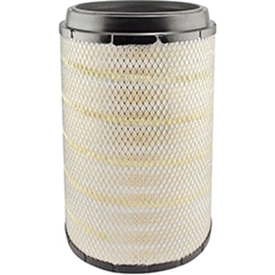 Air Filter by BALDWIN - RS4636 pa1