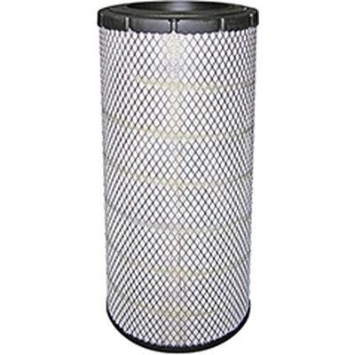 Air Filter by BALDWIN - RS4672 pa1