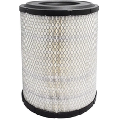 Air Filter by BALDWIN - RS4806 pa1