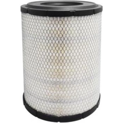 Air Filter by BALDWIN - RS4806 pa2