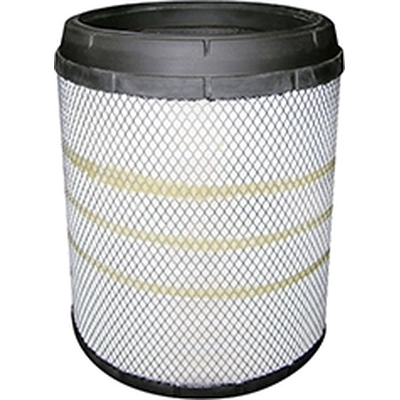 Air Filter by BALDWIN - RS4862 pa1