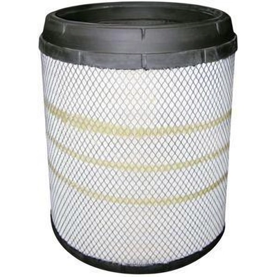 Air Filter by BALDWIN - RS4862 pa3