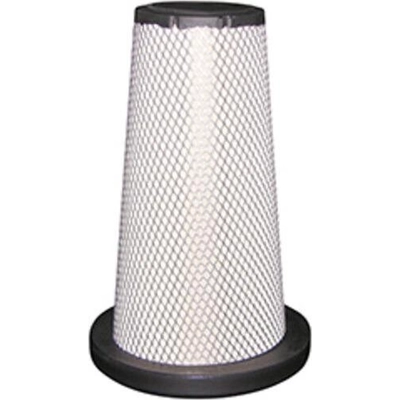 Air Filter by BALDWIN - RS4863 pa4