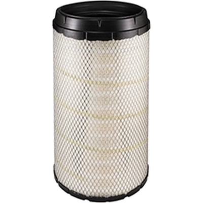 Air Filter by BALDWIN - RS4992 pa1