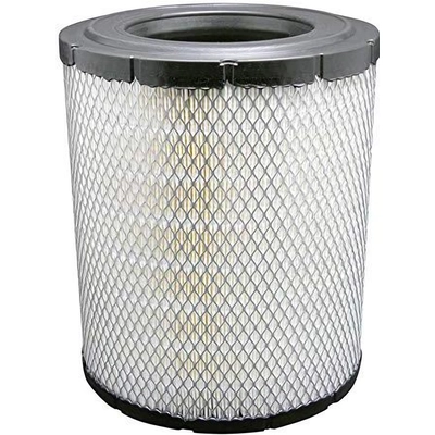 Air Filter by BALDWIN - RS5767 pa2