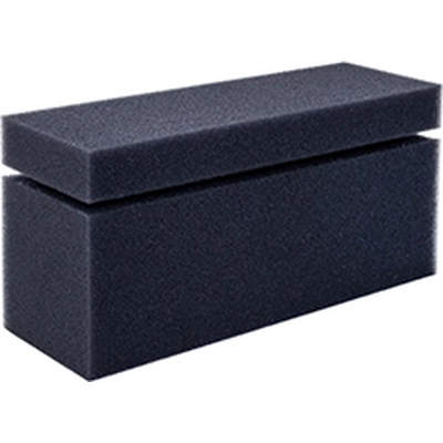 Air Filter by BALDWIN - SA10100 pa1