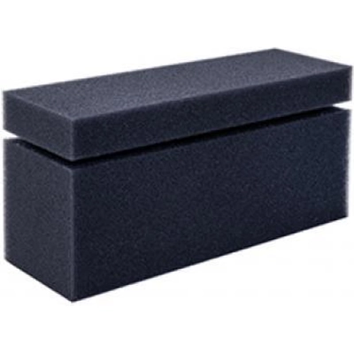 Air Filter by BALDWIN - SA10100 pa2