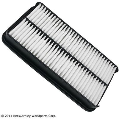 Air Filter by BECK/ARNLEY - 042-1445 pa5