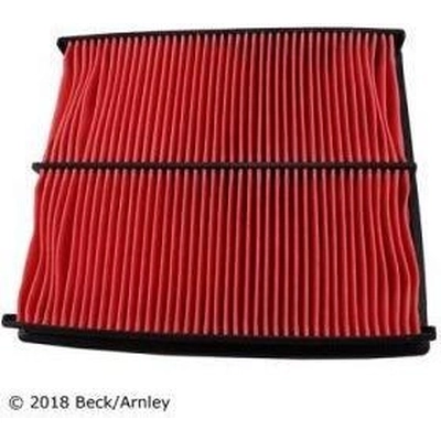 Air Filter by BECK/ARNLEY - 042-1474 pa2
