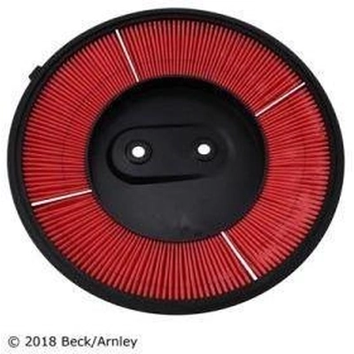 Air Filter by BECK/ARNLEY - 042-1508 pa2