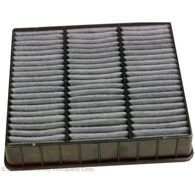 Air Filter by BECK/ARNLEY - 042-1542 pa1