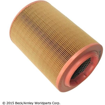 Air Filter by BECK/ARNLEY - 042-1555 pa1