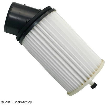 Air Filter by BECK/ARNLEY - 042-1556 pa5