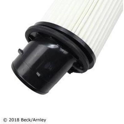 Air Filter by BECK/ARNLEY - 042-1556 pa7