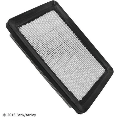 Air Filter by BECK/ARNLEY - 042-1576 pa1
