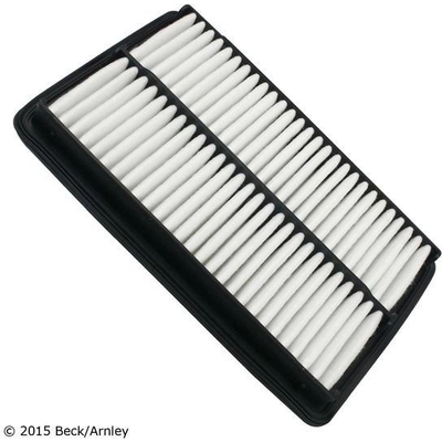 Air Filter by BECK/ARNLEY - 042-1589 pa5