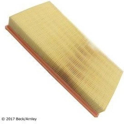 Air Filter by BECK/ARNLEY - 042-1595 pa5