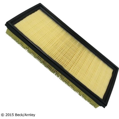 Air Filter by BECK/ARNLEY - 042-1603 pa5