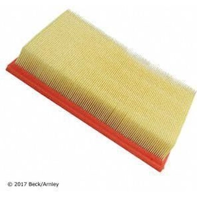 Air Filter by BECK/ARNLEY - 042-1657 pa4