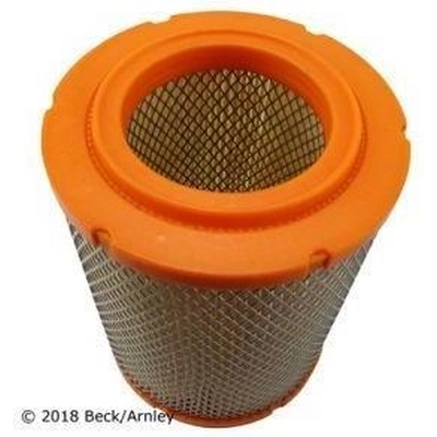 Air Filter by BECK/ARNLEY - 042-1664 pa1