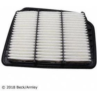 Air Filter by BECK/ARNLEY - 042-1688 pa4