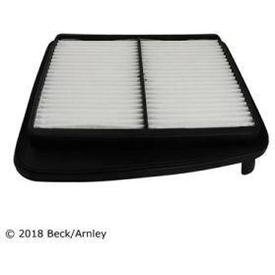Air Filter by BECK/ARNLEY - 042-1698 pa6