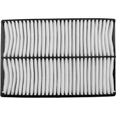 BECK/ARNLEY - 042-1700 - Air Filter pa11