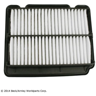 Air Filter by BECK/ARNLEY - 042-1703 pa5