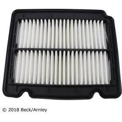 Air Filter by BECK/ARNLEY - 042-1703 pa7