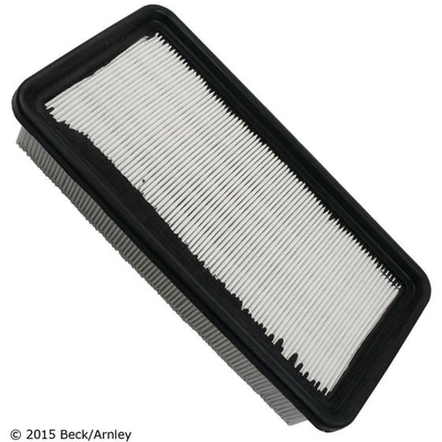 Air Filter by BECK/ARNLEY - 042-1704 pa5