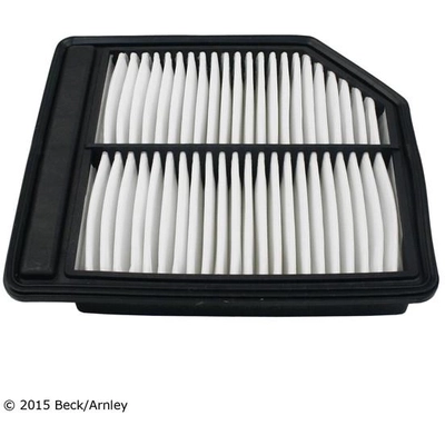Air Filter by BECK/ARNLEY - 042-1714 pa5