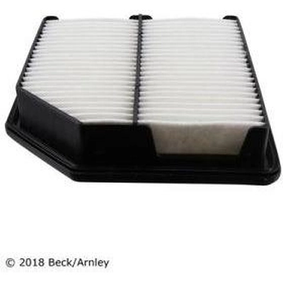 Air Filter by BECK/ARNLEY - 042-1714 pa7