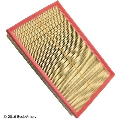 Air Filter by BECK/ARNLEY - 042-1726 pa5