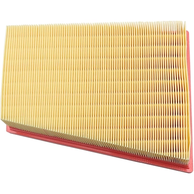 BECK/ARNLEY - 042-1734 - Air Filter pa11