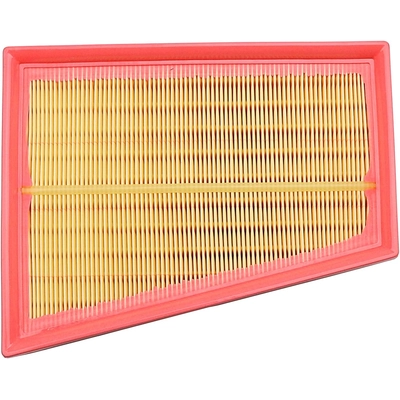 BECK/ARNLEY - 042-1734 - Air Filter pa12