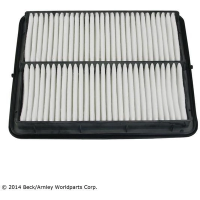 Air Filter by BECK/ARNLEY - 042-1745 pa5