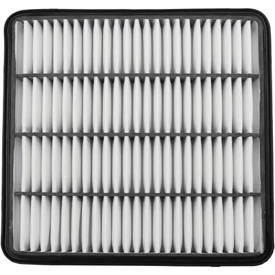BECK/ARNLEY - 042-1748 - Air Filter pa9