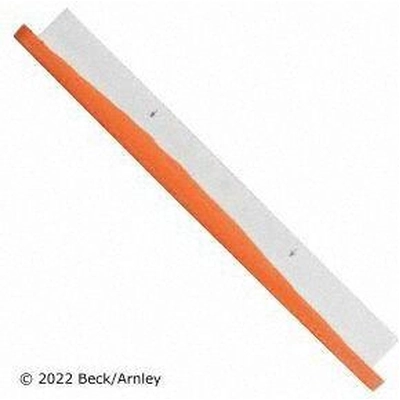 Air Filter by BECK/ARNLEY - 042-1767 pa4