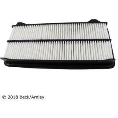 Air Filter by BECK/ARNLEY - 042-1771 pa6