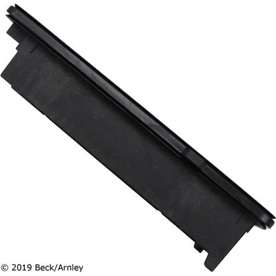 Air Filter by BECK/ARNLEY - 042-1901 pa3