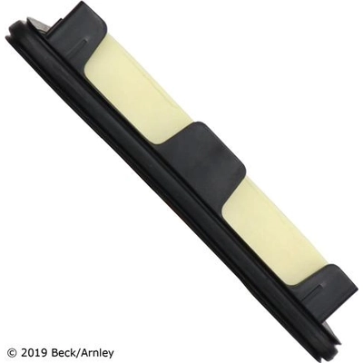 Air Filter by BECK/ARNLEY - 042-1908 pa2