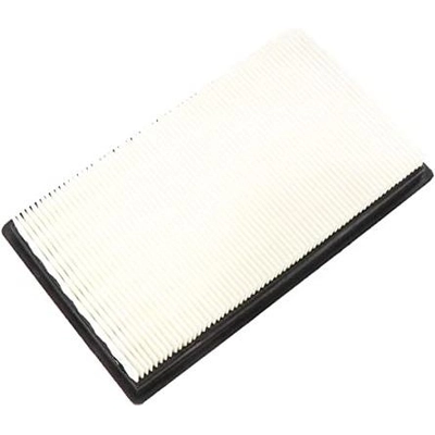 Air Filter by BOSCH - 5022WS pa2