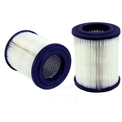 Air Filter by BOSCH - 5138WS pa1