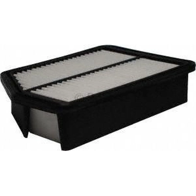 Air Filter by BOSCH - 5204WS pa1