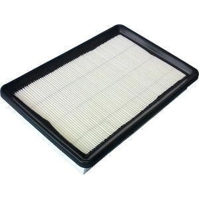 Air Filter by BOSCH - 5297WS pa2